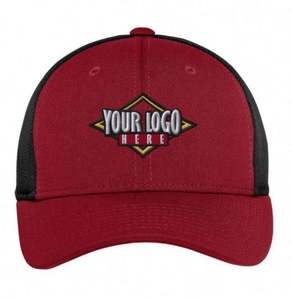 Casquette de sport personnalisée avec broderie, logo sur mesure, ajustable, pour l'extérieur - Product Image 6