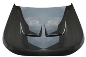 Pour <span class=keywords><strong>Range</strong></span> <span class=keywords><strong>Rover</strong></span> 2014-2017 mise à niveau 2022 Bodykit voiture pare-chocs avant lèvre voiture lumières LED phares capot de voiture - Product Image 4