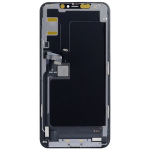 หน้าจอ OLED แบบยืดหยุ่นสำหรับเปลี่ยนหน้าจอ iPhone 11 และ iPhone 11 Pro - Product Image 2