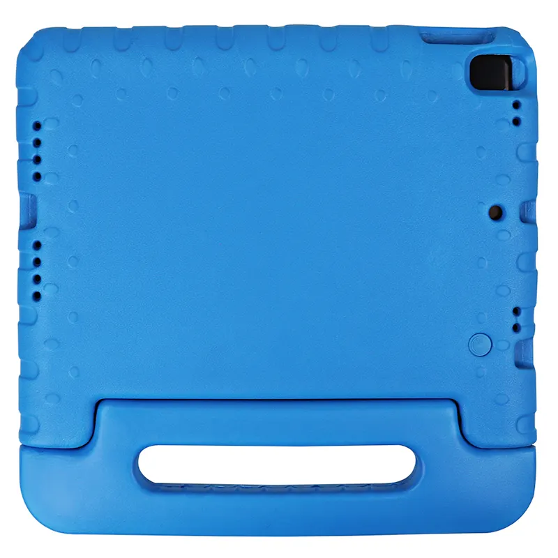 GSCASE Capa portátil EVA Kids para iPad 10th Gen 10.9", capa para tablet com suporte pronto para enviar capa amigável