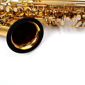 Accessoires pour saxophone saxophone ténor alto soprano Réduction du bruit et silencieux - Product Image 4