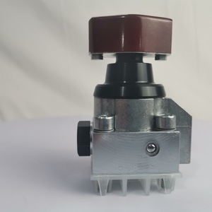 HAWE Directional Seated DS2-1 - Product Image 4