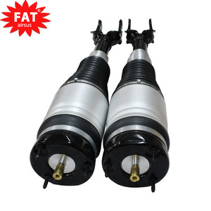 Ammortizzatore a Sospensione Pneumatica Anteriore Sinistro e Destro per <span class=keywords><strong>Jeep</strong></span> Grand <span class=keywords><strong>Cherokee</strong></span> <span class=keywords><strong>WK2</strong></span> 11-16 OEM 68029903AE 68029902AE - Product Image 3