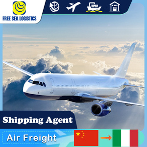 خدمات الشحن الدولي من الصين إلى إيطاليا/رومانيا/إسبانيا، وكيل شحن جوي سريع، خدمة التسليم الشامل مع التأمين - Product Image 3