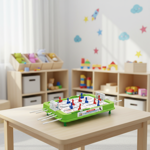 KSF <span class=keywords><strong>Gioco</strong></span> da Tavolo Interattivo per Famiglie, 2 Giocatori, Educativo e Divertente, Mini Hockey su Ghiaccio in Plastica - Product Image 5