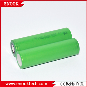 Großhandel E-Bike-Batterie 3.6V 18650 US18650VTC4 2100mAh 18650 30A Max. Kontinuierliche Entladung Schrauben dreher Batterie Für Sony <span class=keywords><strong>VTC4</strong></span> - Product Image 2