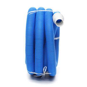 <span class=keywords><strong>Tuyau</strong></span> d'<span class=keywords><strong>aspirateur</strong></span> de <span class=keywords><strong>piscine</strong></span> en EVA plastique pour nettoyage <span class=keywords><strong>manuel</strong></span>, anti-abrasion, anti-corrosion, taille 2 pouces, longueur 15 m, nettoyeur Davey DV3053 - Product Image 2