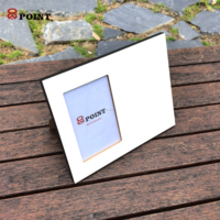 Table de présentation 8point Factory en MDF de 12 mm d'épaisseur pour cadre de fenêtre, sublimation thermique, saison de la remise des diplômes, décoration de Noël, vente en gros