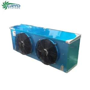 refrigeration equipment air cooler condensing unit air coolers cold room storage