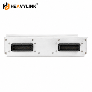 ตัวควบคุมเครื่องยนต์ HEAVYLINK ECU VOE1185050 สำหรับรถขุดรุ่น A25D A25E A30D A30E A35D A35E A40D - Product Image 6