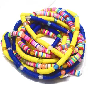 Discover Wholesale make waist beads At A Good Bargain 