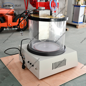 Asphalt <strong>Viscosity</strong> <strong>Meter</strong> Kinematic Viscometer Products Kinematic <strong>Viscosity</strong> for Sale - Product Image 4