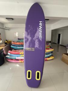 2025 nouveauté SUP <span class=keywords><strong>Allround</strong></span> <span class=keywords><strong>gonflable</strong></span> SUP Stand up <span class=keywords><strong>Paddle</strong></span> planche de surf Padel Board 11 '* 34 ''* 6'' Sup Board adulte Paddleboard - Product Image 2