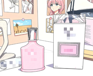 Vente en gros Usine Gardenia et Jasmin Parfum 100ml Premium Mini Set, Export Floral Fragrance Spray - Product Image 4