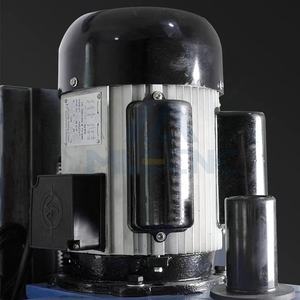 Máquina de perforación y fresado ZAY7040FG ZAY7045FG Máquina portátil Precios al por mayor directos de fábrica - Product Image 4