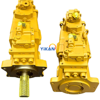 Bomba Hidráulica E395GC 627-1304 584-0380 574-6795 para Excavadora 395GC E352GC E355GC 6271304 5840380