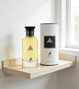 <span class=keywords><strong>Perfume</strong></span> Popular de Oriente Medio, Neutral, para Hombre y <span class=keywords><strong>Mujer</strong></span>, de Larga Duración, Aroma a Limón, Botella de Vidrio, Lujoso y Moderno, para Uso Diario - Product Image 3