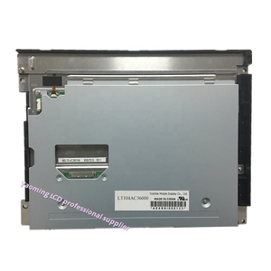 100% ban đầu <span class=keywords><strong>10.4</strong></span> inch 1024*768 LCD hiển thị Module lt104ac36000 - Product Image 1