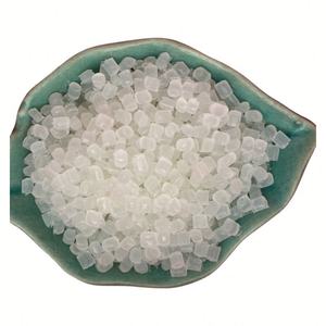 Granules en plastique de matière première de résine de LDPE de catégorie de moulage par injection - Product Image 1