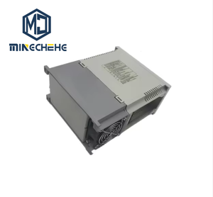 MR-J2S-200CP MR-J2S-350CP เซอร์โวไดรฟ์แอมพลิฟายเออร์ 2000W 3500W ตัวควบคุมการเคลื่อนที่สำหรับเครื่อง CNC และระบบแขนหุ่นยนต์ - Product Image 1