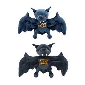 Nuevo Peluche y Muñeco de Peluche de Ozy Osbourne Bat Oz Osburn Transfronterizo - Product Image 1