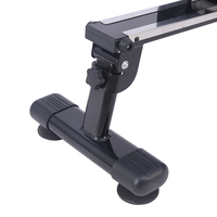 Máquina de Remo Magnética de Alta Calidad para Interiores con Pantalla LCD, Plegable, Equipo de Gimnasio en Casa