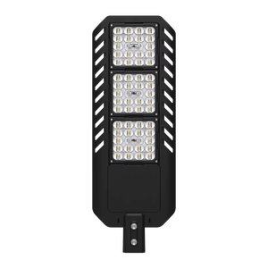 ไฟถนนกลางแจ้งกันน้ำ 300W IP65 หลอดไฟ LED สำหรับถนน พร้อมตัวเรือนอะลูมิเนียมหล่อขึ้นรูป ใช้ไฟ AC รุ่น LD-AEH5-L อะลูมิเนียมหล่อขึ้นรูป - Product Image 1