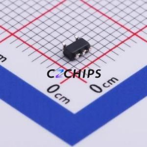 Original y nuevo OPA365AQDBVRQ1 SOT-23-5 circuito integrado IC Chip amplificador operativo - Product Image 2
