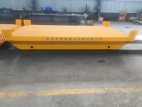 Nouvelle plateforme roulante Lei Na certifiée CE, chariot de transfert non motorisé de 5 tonnes pour usine de fabrication, restaurant et commerce de détail
