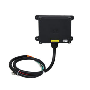 A600 IP65 <span class=keywords><strong>220v</strong></span>ワイヤレス電気ホイストトラクターリモートコントロールスイッチ - Product Image 5