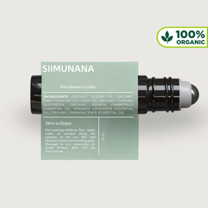 Olio Naturale OEM per Alleviare il Dolore da Dentizione dei Bambini - Estratto Organico per un Morbido Sollievo dal Dolore Gengivale con Olio di Jojoba e Cocco - Product Image 4