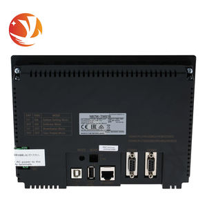Panel de Pantalla Táctil Nuevo y Original O-mron NB7W-TW01B NB7WTW01B, Controlador Programable PLC - Product Image 1