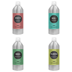 Fournisseur d'huiles essentielles, huile de Cajeput 100% pure, huile de Ravensara pour l'aromathérapie, huile de coriandre, huile de <span class=keywords><strong>jasmin</strong></span> pour la fabrication de savon et de bougies - Product Image 2