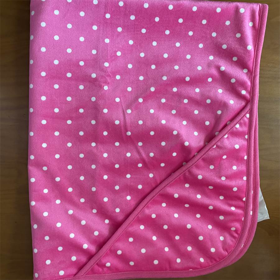 Защитное одеяло Elecare5G Серебряное волокно для беременных и беременных с защитой от излучения Радиочастотное Экранирование Wi-Fi защита от излучения EMF одеяло