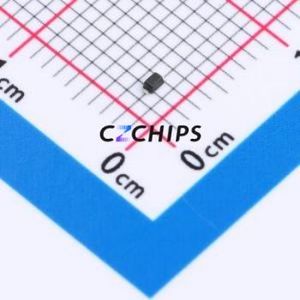 ไดโอดชอทท์523ไดโอดชิปชิปชิ้นส่วนอิเล็กทรอนิกส์ของแท้และใหม่ HRB521S30TE61 - Product Image 1