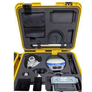 Top Quality I83 X7 Gps Rtk Measuring <b>Instruments</b> Gnss Rtk Base and Rover Rtk - Product Image 6