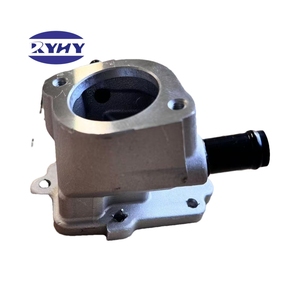 Cubierta de carcasa de termostato 96610441 más vendida para Daewoo Matiz 3 - Product Image 2
