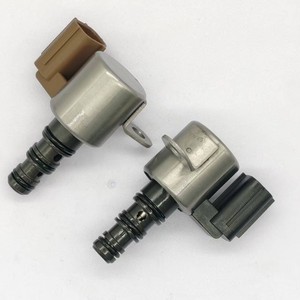 Vanne de commande de transmission 28400-P6H-003 pour usage automobile - Product Image 3