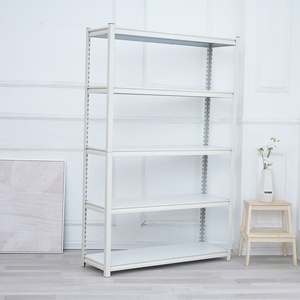 Topasy 라이트 듀티 볼트리스 메탈 랙 다목적 랙 말레이시아 볼트리스 랙 - Product Image 2