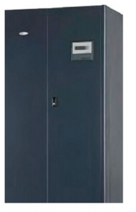 เครื่องปรับอากาศอุตสาหกรรมที่มีความคมชัดพร้อมความชื้นปรับอัตโนมัติสำหรับห้องเซิร์ฟเวอร์ศูนย์ข้อมูล - Product Image 2