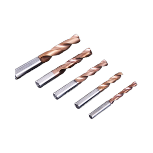 Bên ngoài 60 ° lạnh Carbide Tipped Router bit D10.1-12 * 55 * D12 * 102 không thể thiếu hợp kim cứng quá trình oxy hóa kháng & loại bỏ Chip tốt - Product Image 3
