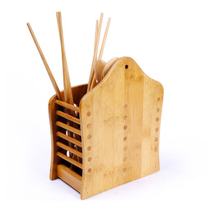 Bamboo dish <b>rack</b>, <b>plate</b> <b>rack</b>, dish holder, simple kitchen dish <b>rack</b>, wholesale simple kitchen <b>rack</b> - Product Image 4