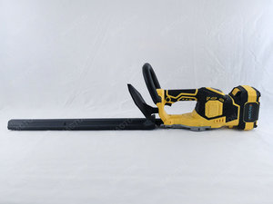 Cortasetos Inalámbrico de 22 Pulgadas con 2 Baterías y Cargador - Product Image 2