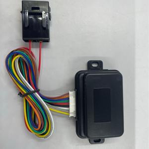 Складное устройство для зеркала заднего вида - Product Image 2