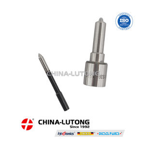 Embout d'injecteur de carburant diesel DLLA153P1270 pour <span class=keywords><strong>Mercedes</strong></span> Benz S211 <span class=keywords><strong>W211</strong></span> E200 E220 E270 E320 CDI TDCI / 0445110193 A6480700387 - Product Image 3