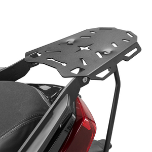 Accessoires Porte-bagages arrière Extension de moto Porte-bagages Support de plaque de support Contre-pointe pour Yamaha Xmax300 - Product Image 4