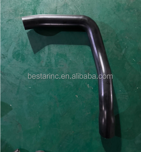 Tuyau de turbocompresseur automatique 13419441 13419442 1302288 utilisé pour le tuyau de tuyau de <span class=keywords><strong>Turbo</strong></span> de refroidisseur intermédiaire de voiture d'<span class=keywords><strong>Opel</strong></span> <span class=keywords><strong>Insignia</strong></span> - Product Image 6