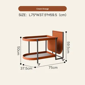 Tavolino Mobile <span class=keywords><strong>moderno</strong></span>, - Product Image 6