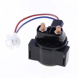 รีเลย์สตาร์ทเตอร์ - Product Image 1