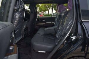Toyota Land Cruiser 300 GXR SUV 2024 USADO - Product Image 5